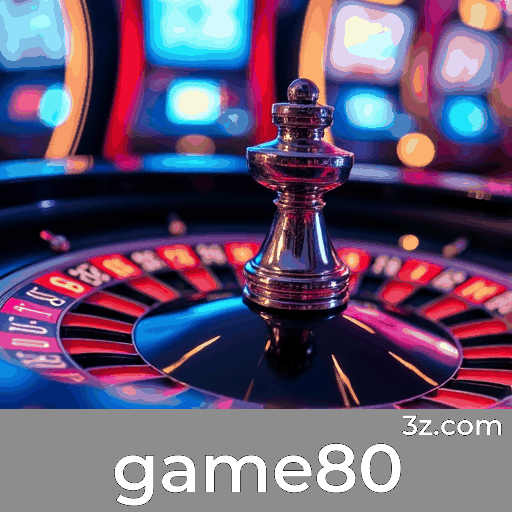 Equipe de Dealers de Classe Mundial no Luxuoso Casino Game80