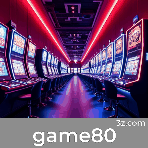 Experimente o game80: Apostas Móveis Completas