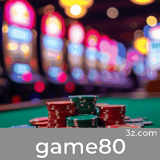 Game80: O Melhor Cassino Online com Pagamentos Rápidos