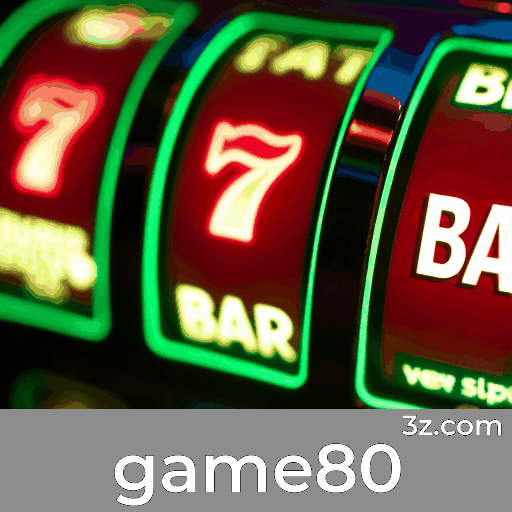 Inovação em Jogos: Valor do Design Revolucionário no game80