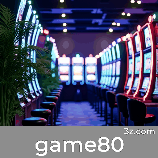 Registre-se Rapidamente e Descubra as Recompensas Exclusivas do Game80