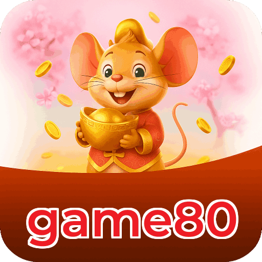 game80 bônus R$5.000 + 500 giros - Rollover 35x, prazo 30 dias, 38% taxa conversão