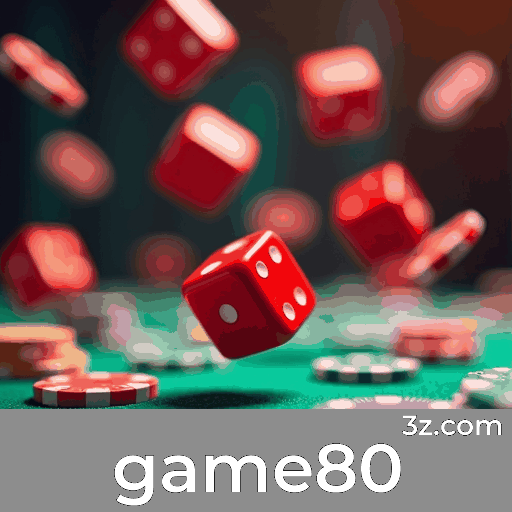 Descubra game80, a Plataforma Vibrante de Comunidade e Interação