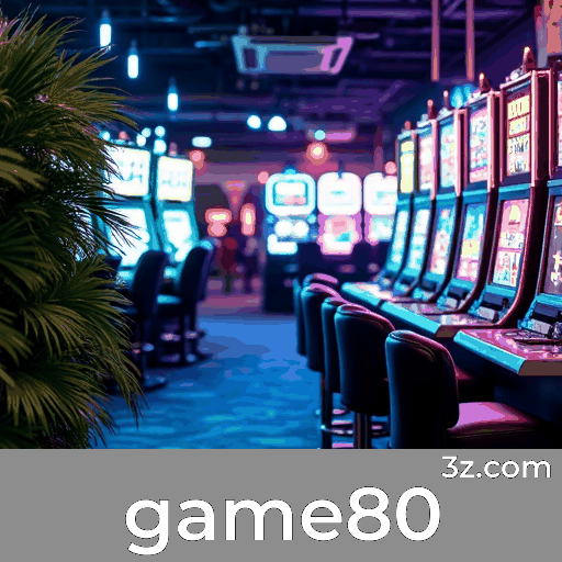 Game80: O Melhor Cassino Online com Pagamentos Rápidos
