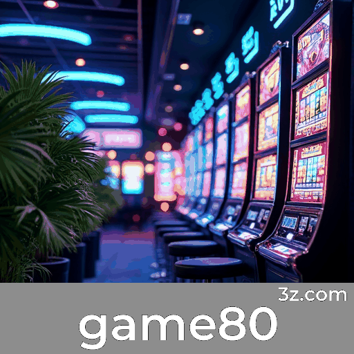 game80: Plataforma de Bônus Generosos para Jogadores Brasileiros